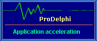 Application acceleration
